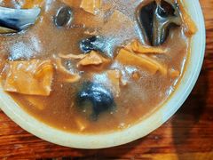 -逍遥镇刘相五胡辣汤豆沫馆(康复中街店)