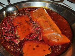 -大龙燚火锅(天钥桥路店)