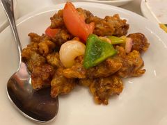 -莆田餐厅PUTIEN(西安万象天地店)