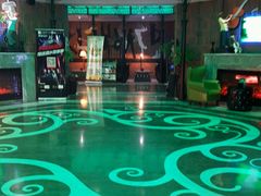 -飞歌e族KTV(雄楚1号店)