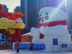 -沈阳奥体冰雪嘉年华