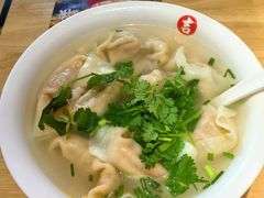 -吉祥馄饨(上海金平店)