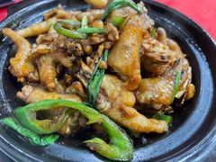 -先鲜鲫鱼粥