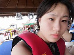 -西安华夏文旅水世界