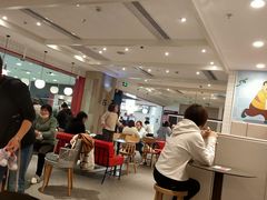 大堂-肯德基(年家浜店)