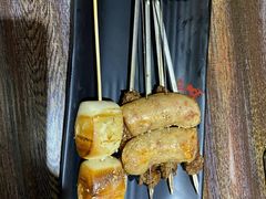 -龙虾风暴(松江店)