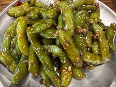 -破店肥哈·东北烧烤·夜宵(南山保利店)