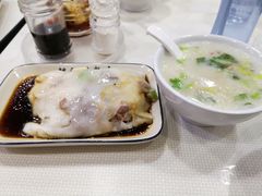 牛肉肠粉-银记肠粉店(赤岗店)