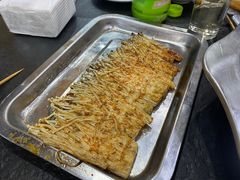 -老黑板筋(顺义总店)