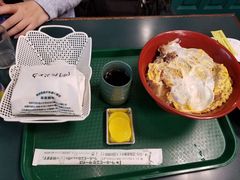 -幸运小丑汉堡(Bay Area本店)