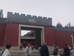 -开封府