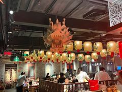 -大鸽饭(北京路店)