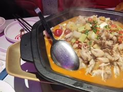 -蛙来哒(大汉悦中心店)