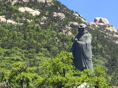 -青岛崂山太清宫