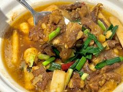 -炆火火·藕汤·湖北煨菜馆(销品茂店)