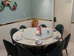 -农家湘菜(安亭店)