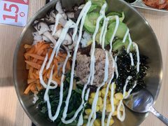 -小木屋拌饭(西安华阳城店)
