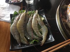 -石棉烤肉(大划店)