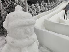 -世界之窗阿尔卑斯冰雪世界