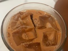 -维园港式茶餐厅(龙岗盛平店)