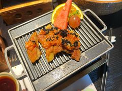 -花潮料理艺食馆(成都万象城店)