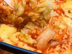 -hallch 好吃餐厅(全运村中央广场店)