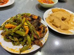 -春花民族美食(佳木斯总店)