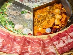 -蜀大侠火锅(森兰花园城店)
