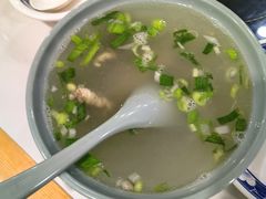 -清真·西北人家风味馆(中山中路店)