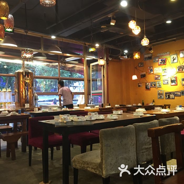 乡村爱情谢永强串吧