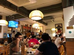 大堂-呐咪傣园·云南菜(石厦店)