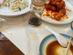 -百味饺子城•海鲜家常菜(秦皇岛店)