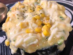 -HOTISLAND海鸡岛·韩国料理(江南西店)