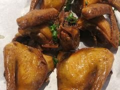 乳鸽-大笑饭堂(甲子桥店)
