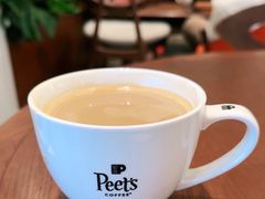 -Peet's Coffee皮爷咖啡(上海长风大悦城店)