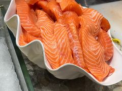 -禾斗海鲜自助(市南银座店)