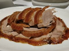 -贝勒爷·酥不腻烤鸭