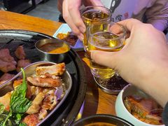 -济州爱肉堂(总店)