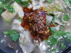 -回味鸭血粉丝汤(新城市广场店)