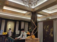 -君庭中餐厅(友谊宾馆店)