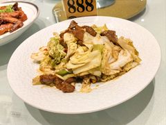 -顺峰(农展馆店)