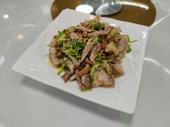白切猪脚-金苑海鲜酒家(新港中路店)