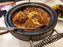 -粤仔湾砂锅粥(金太湖店)