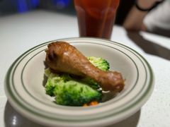 -港久茶餐厅(鹭洲里店)