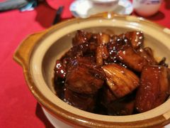 -老吉士酒家(天平路店)