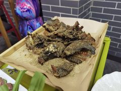 -活鱼馆(宜兴埠店)