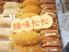 -爱达乐面包生日蛋糕(华油路店)