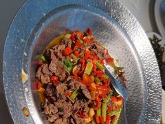 -新辣宴·湖南家常菜·商务聚餐(中粮创芯店)