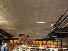-新石器烤肉(中房金谊广场店)