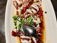 -穿越·外婆家(西溪天堂店)